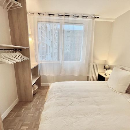 Apartment Parisnicostay - Cosy 4 Bedrooms Flat Seine River 외부 사진