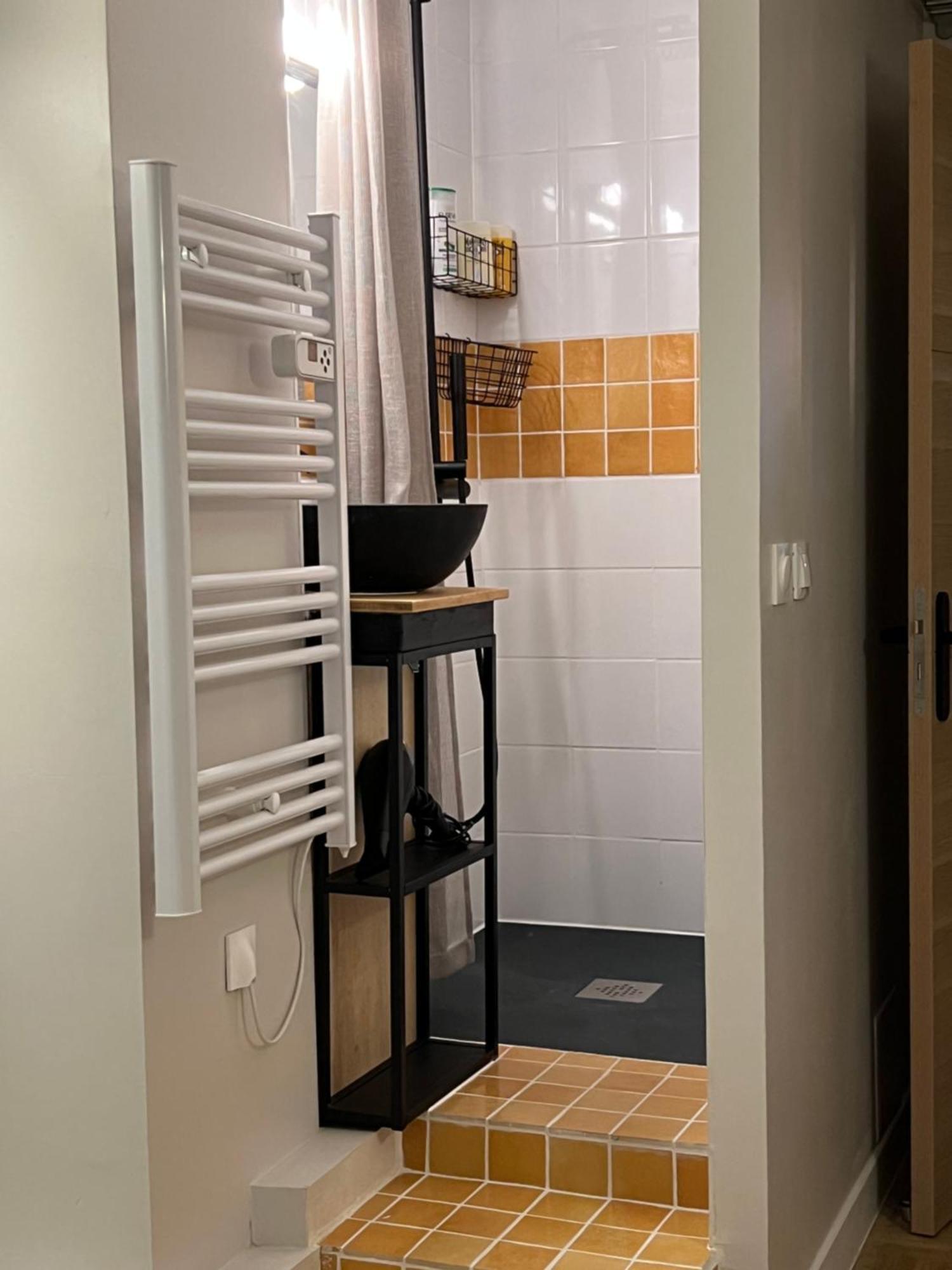 Apartment Parisnicostay - Cosy 4 Bedrooms Flat Seine River 외부 사진