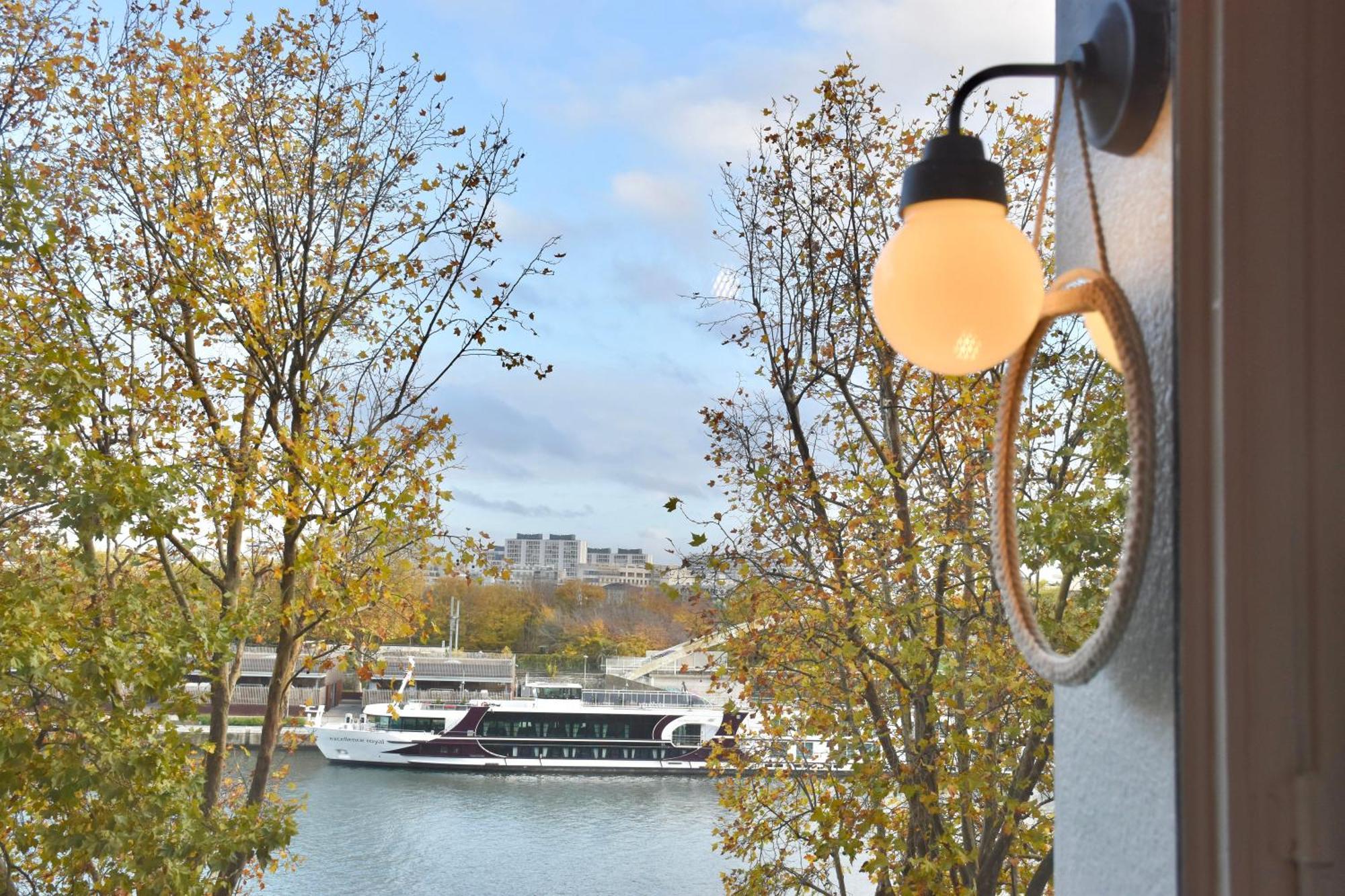Apartment Parisnicostay - Cosy 4 Bedrooms Flat Seine River 외부 사진
