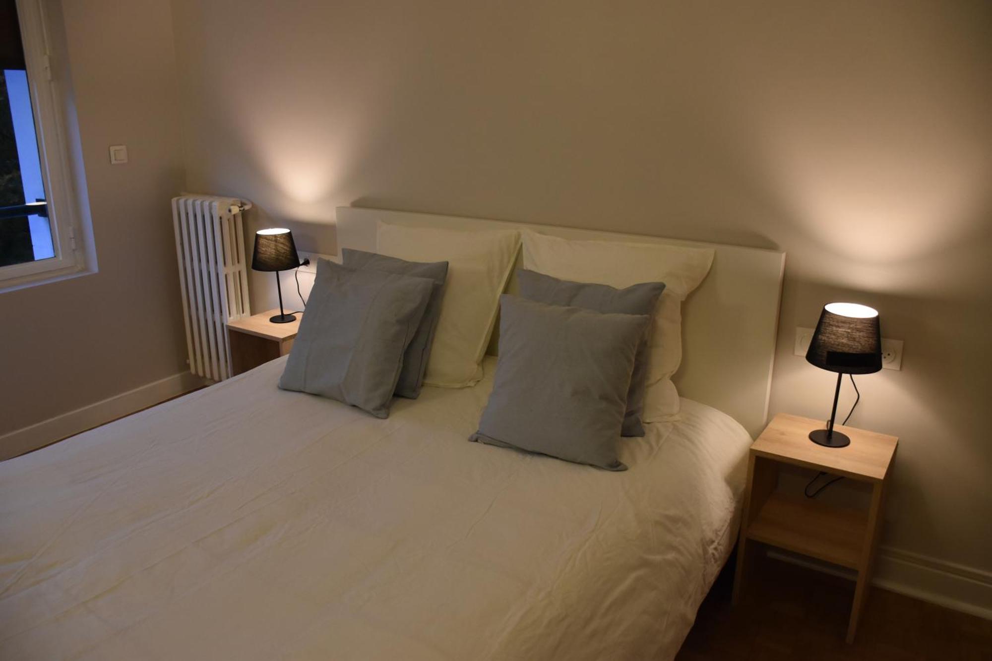 Apartment Parisnicostay - Cosy 4 Bedrooms Flat Seine River 외부 사진