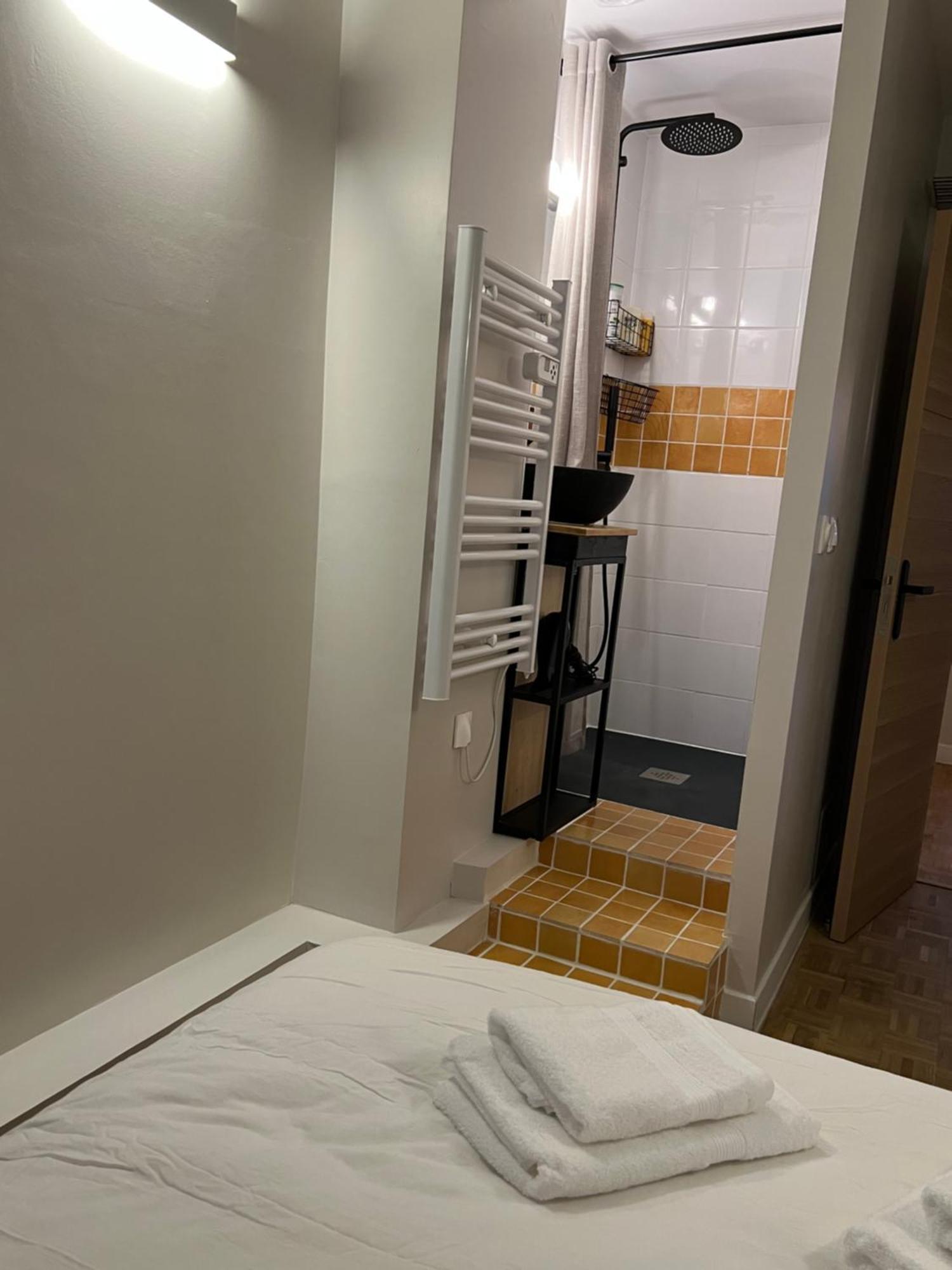 Apartment Parisnicostay - Cosy 4 Bedrooms Flat Seine River 외부 사진