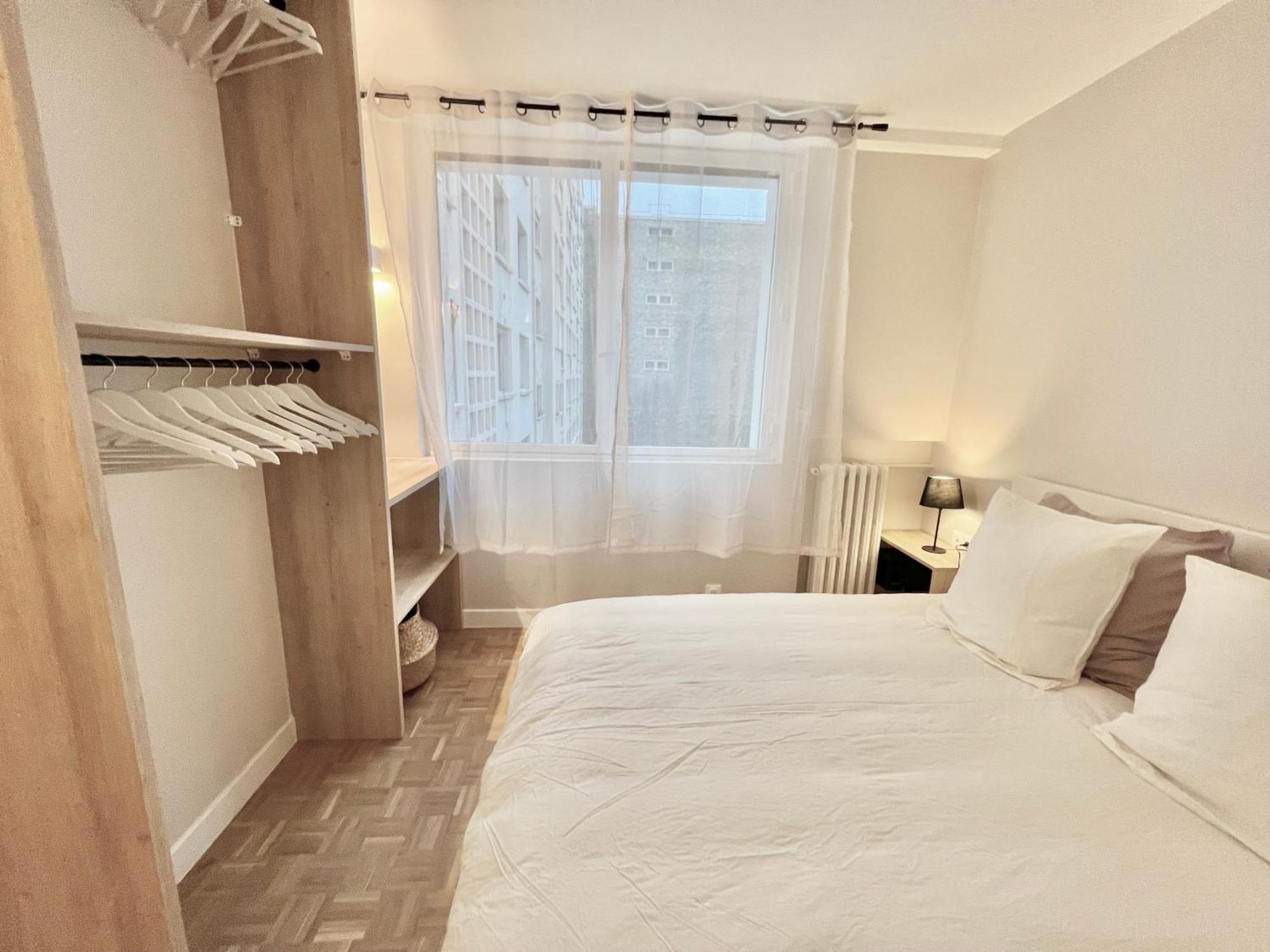 Apartment Parisnicostay - Cosy 4 Bedrooms Flat Seine River 외부 사진