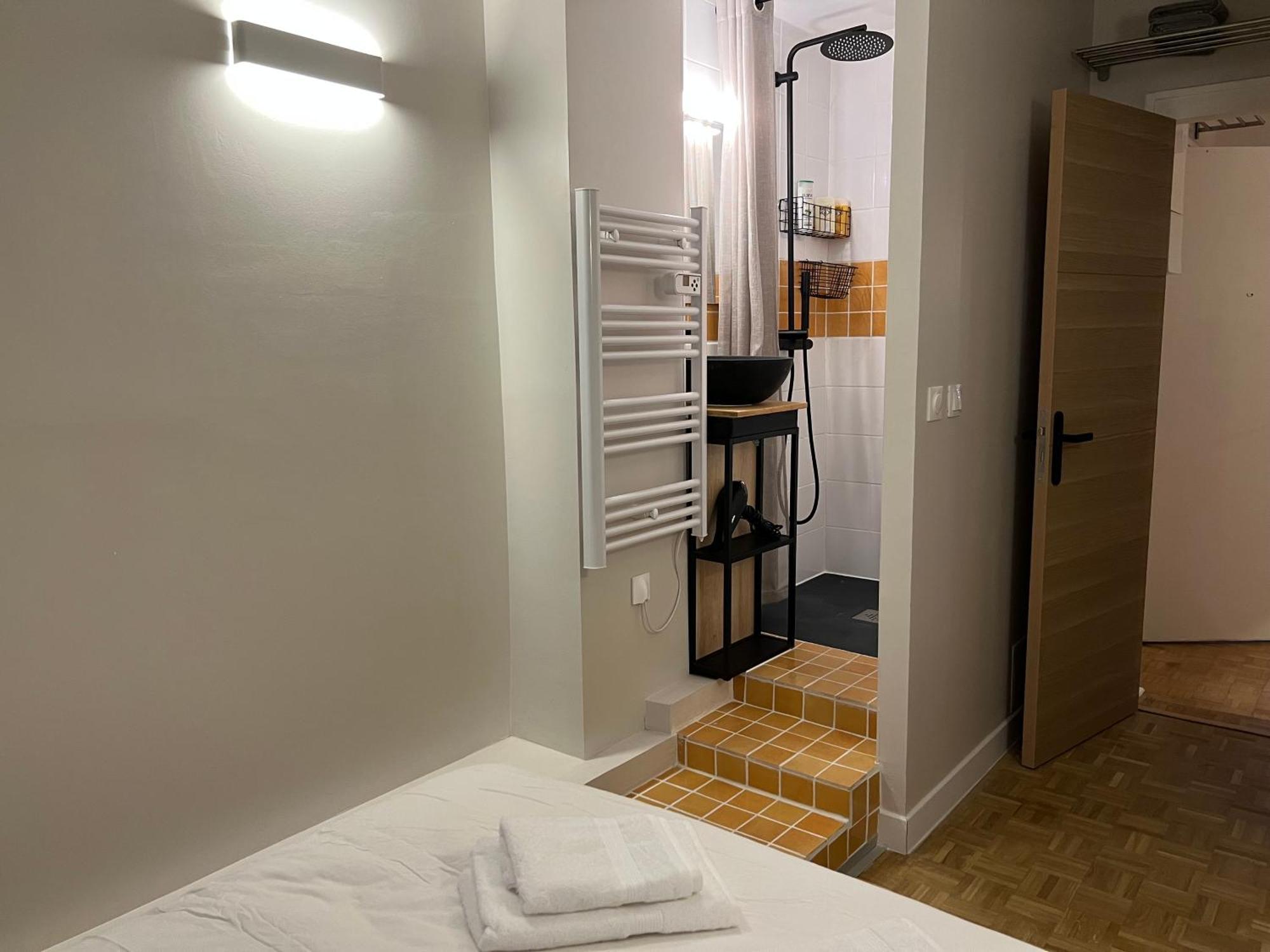 Apartment Parisnicostay - Cosy 4 Bedrooms Flat Seine River 외부 사진