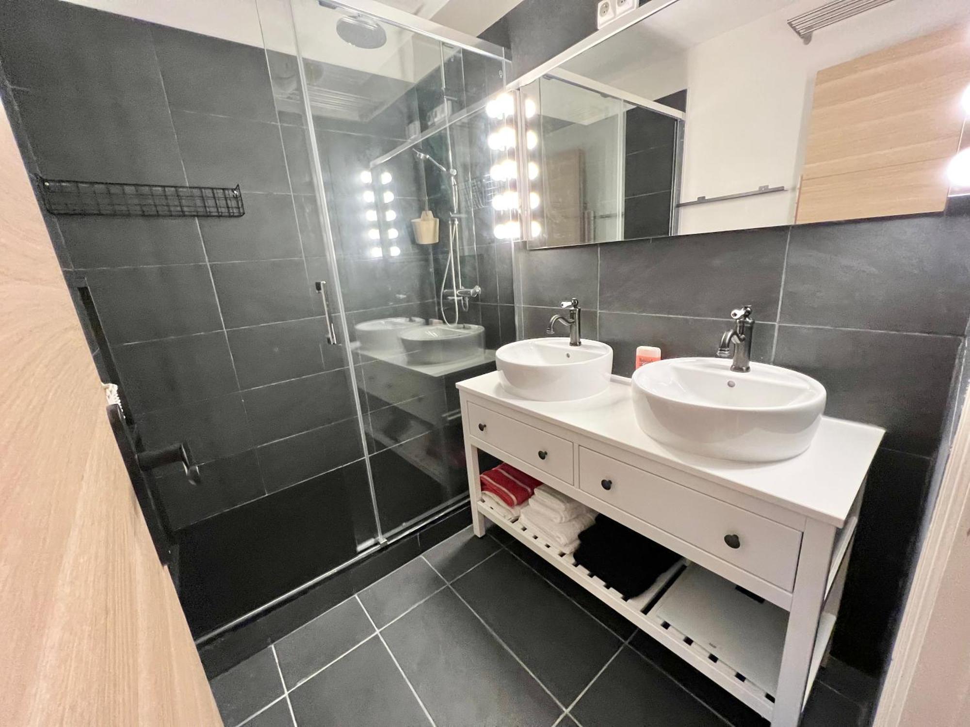 Apartment Parisnicostay - Cosy 4 Bedrooms Flat Seine River 외부 사진