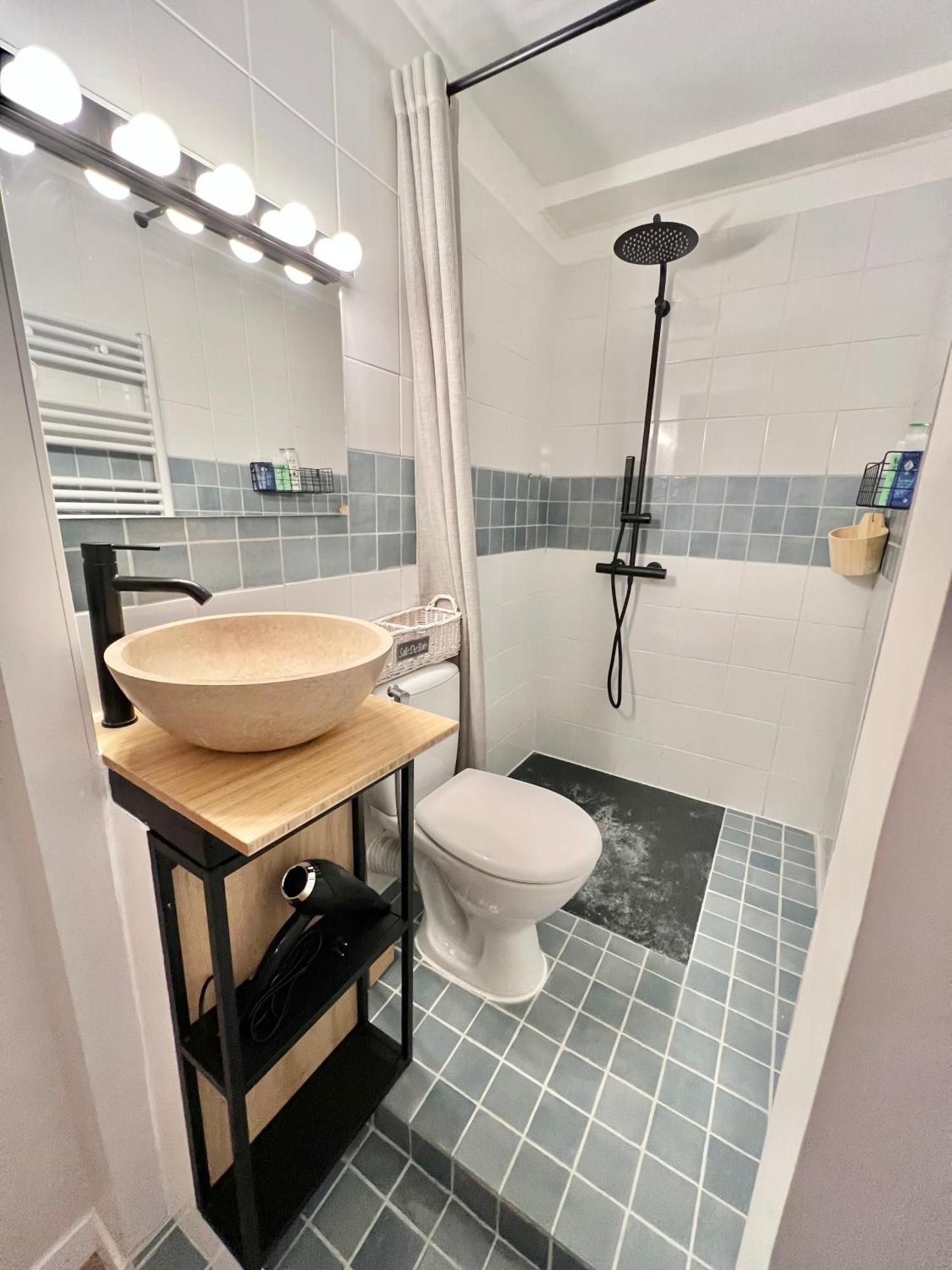 Apartment Parisnicostay - Cosy 4 Bedrooms Flat Seine River 외부 사진