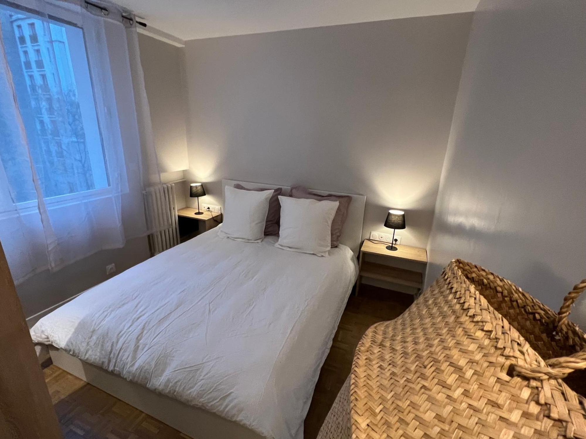 Apartment Parisnicostay - Cosy 4 Bedrooms Flat Seine River 외부 사진