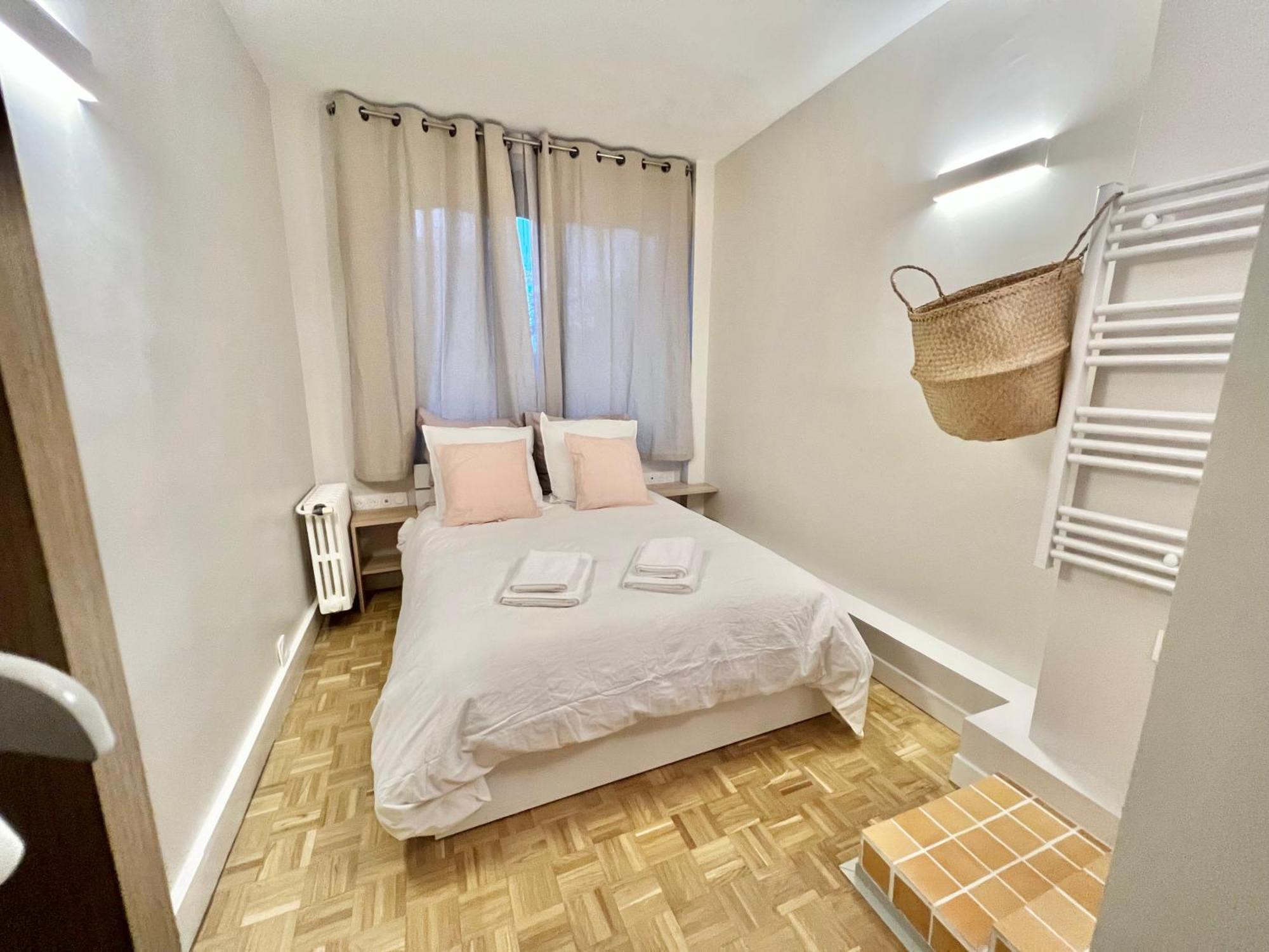 Apartment Parisnicostay - Cosy 4 Bedrooms Flat Seine River 외부 사진