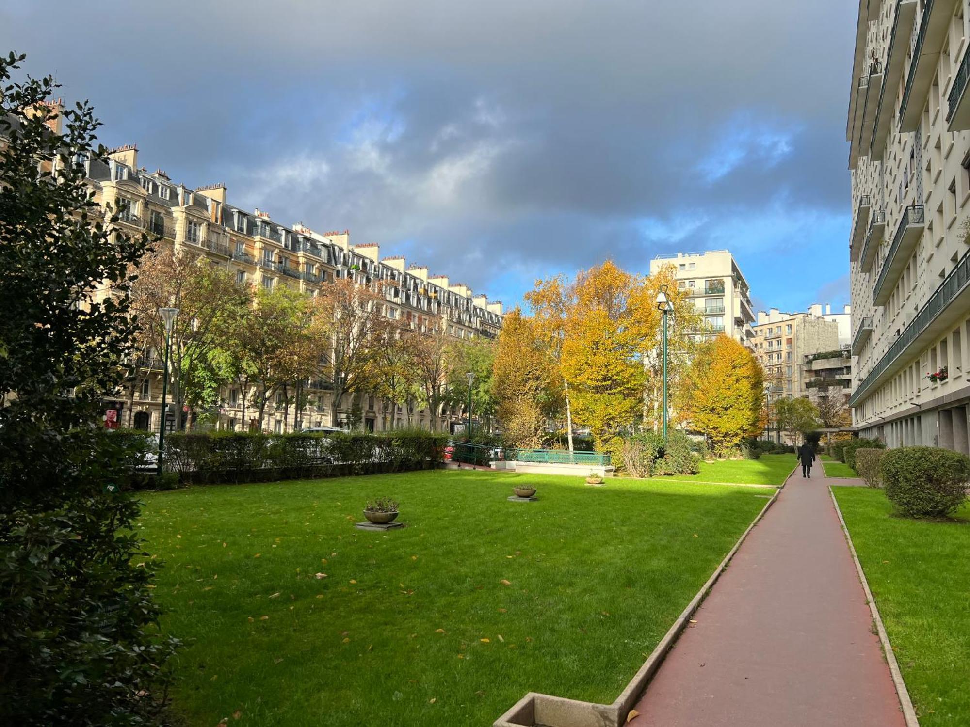 Apartment Parisnicostay - Cosy 4 Bedrooms Flat Seine River 외부 사진